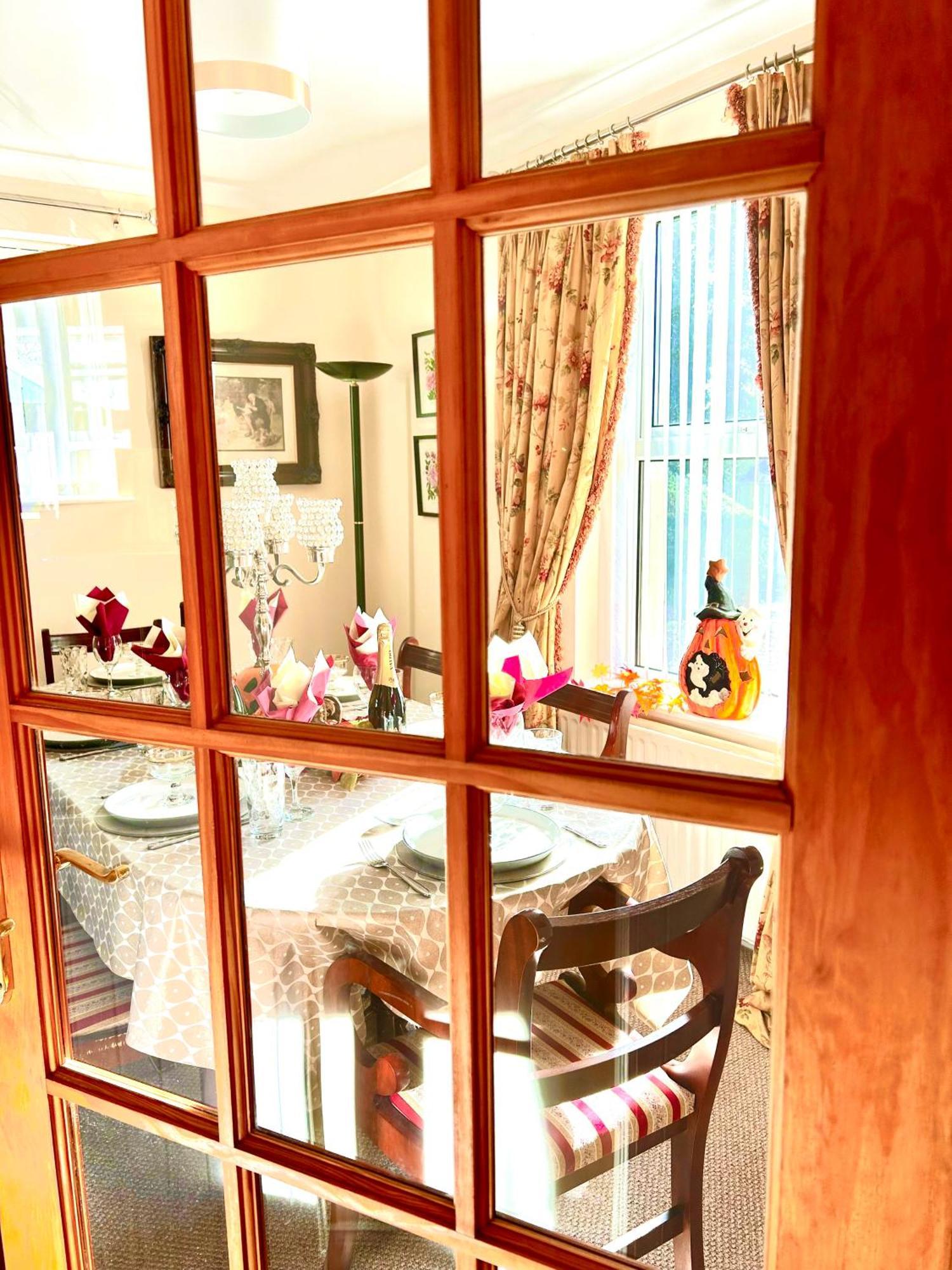 Lime Tree House Villa Maguires Bridge Ngoại thất bức ảnh