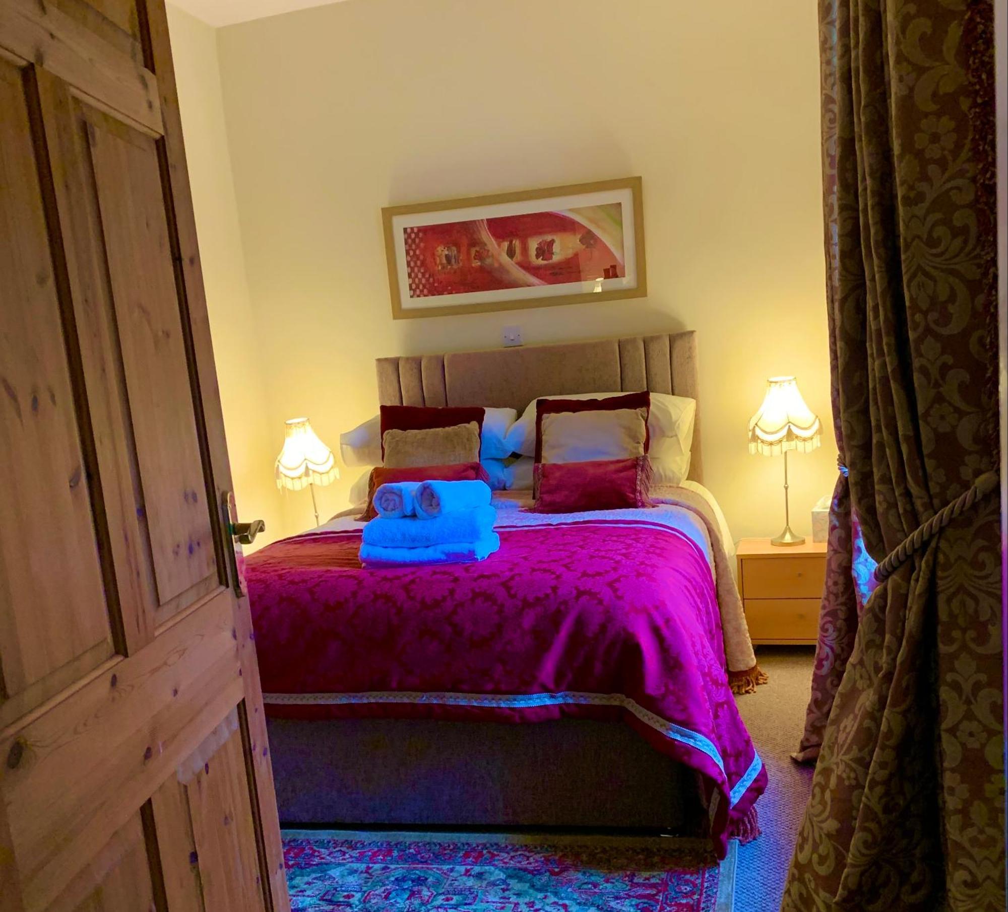 Lime Tree House Villa Maguires Bridge Ngoại thất bức ảnh