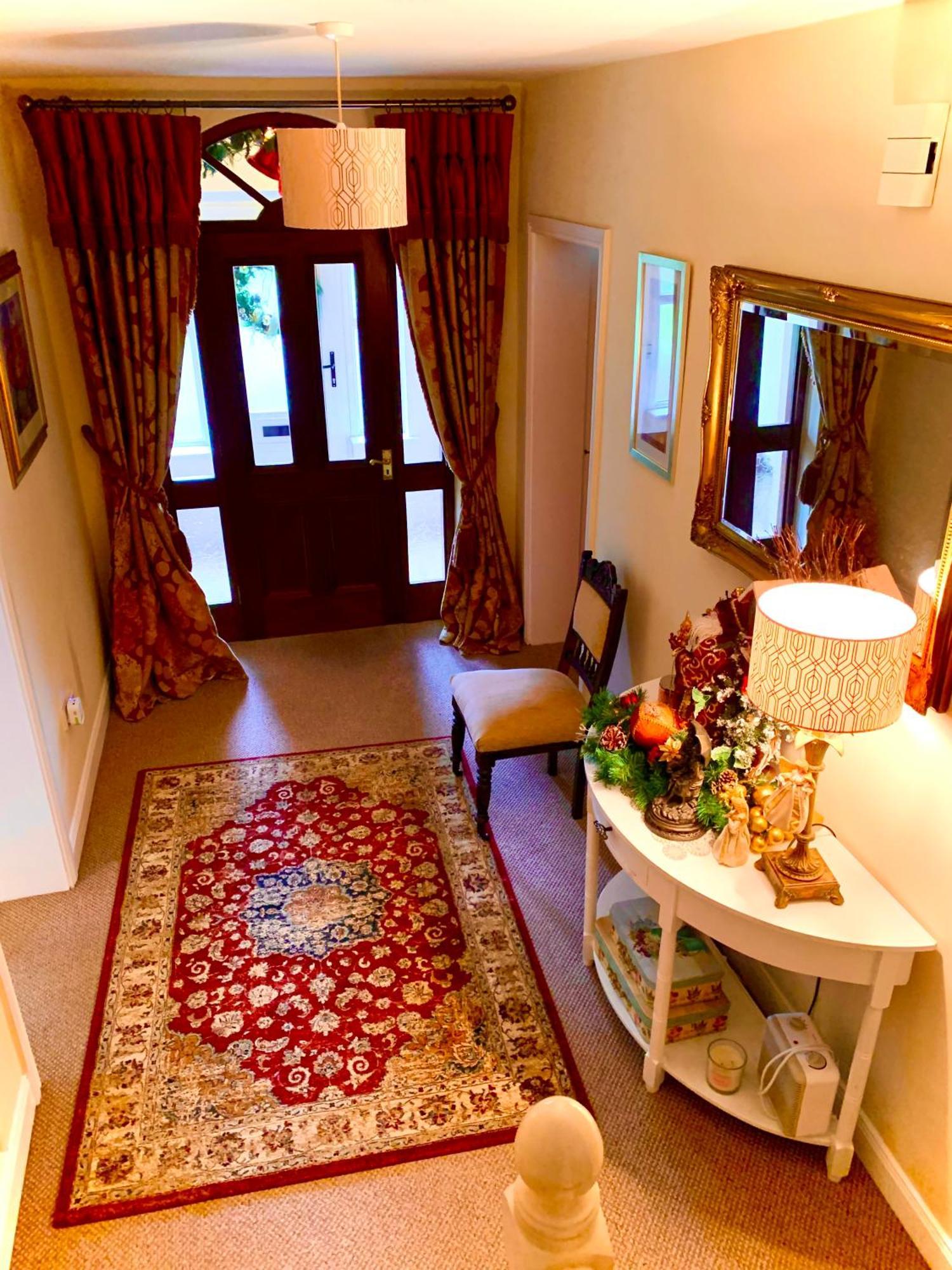 Lime Tree House Villa Maguires Bridge Ngoại thất bức ảnh