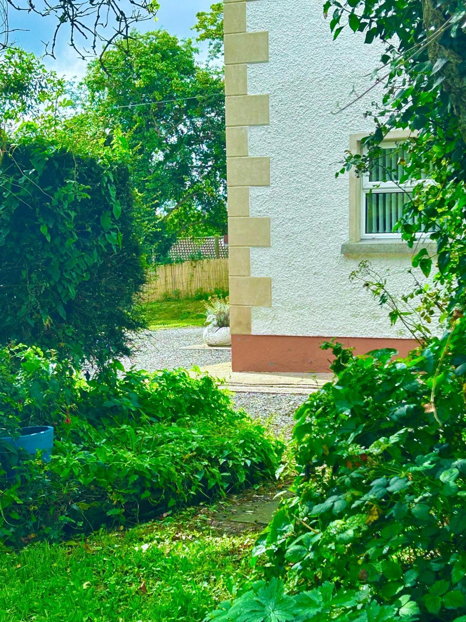 Lime Tree House Villa Maguires Bridge Ngoại thất bức ảnh