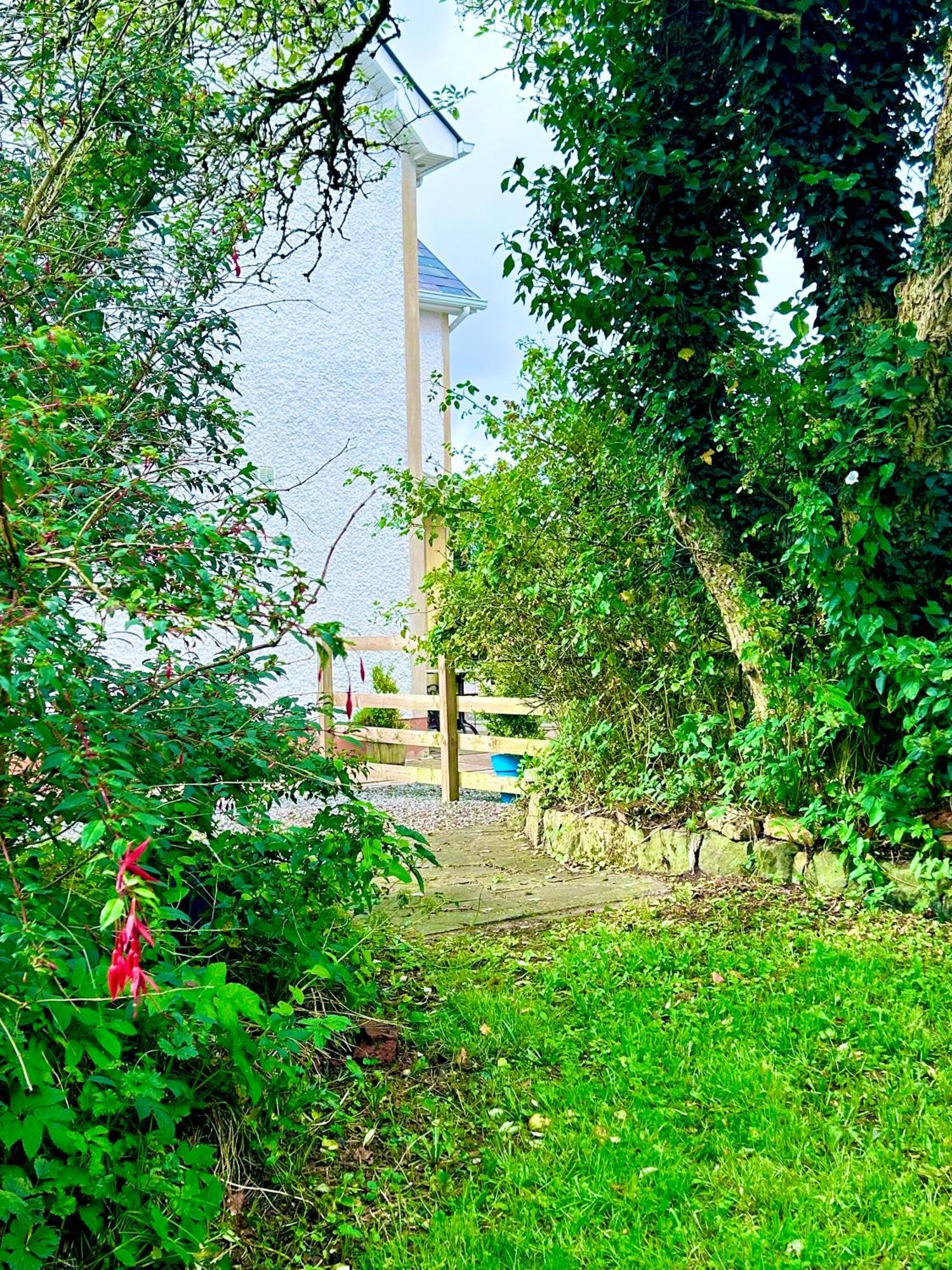 Lime Tree House Villa Maguires Bridge Ngoại thất bức ảnh